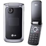 LG GB220 Silver